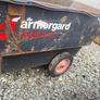 Armour guard rubble truck Image 4