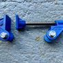 Record Irwin Clamp Heads Vice Image 2
