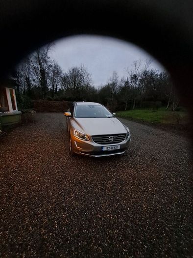 Volvo XC60 2014