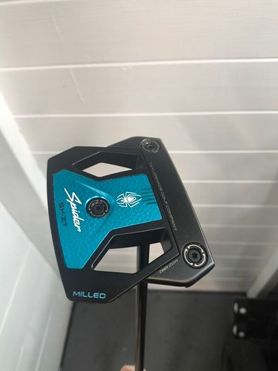 TaylorMade Spider ZT