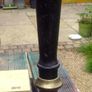 antique Guinness beer pull handle Image 2