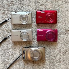 Buying Digital Cameras