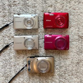 Buying Digital Cameras