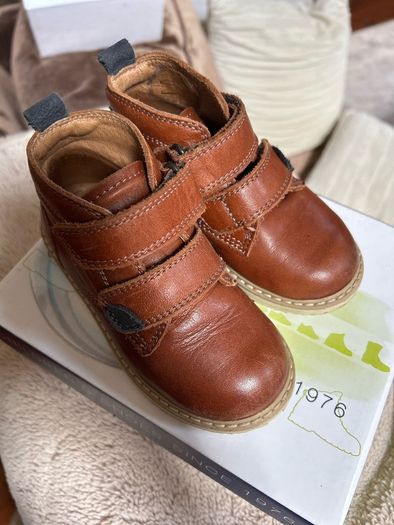 Children's Leather shoes