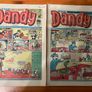 Comics: 'The Dandy' 1982 (32 numbers) Image 8