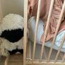 Ikea Sniglar cot Image 4