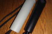Vintage Russian Retractable Telescope for Sale
