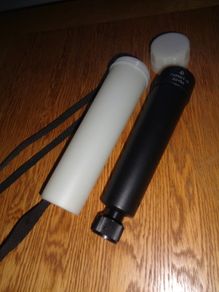 Vintage Russian Retractable Telescope for Sale