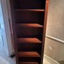 Tall Shelving unit/Bookcase Image 3