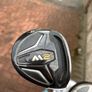 Mizunos Golf Clubs Image 2