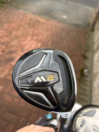 Mizunos Golf Clubs