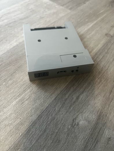 Amiga 500 Plus + Gotek USB + Recap Done + Power supply + Joystick + Original Mouse