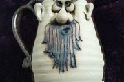 MUG - Peter Petrie - Ugly Mug