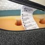 EMMA mattress double size Image 10