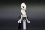 Lego LAMA SU Minifigure Lego Star Wars Lego Minifigure