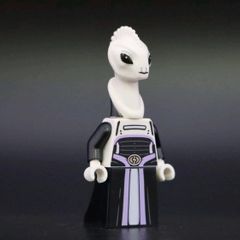 Lego LAMA SU Minifigure Lego Star Wars Lego Minifigure