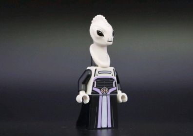 Lego LAMA SU Minifigure Lego Star Wars Lego Minifigure