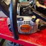 lawnmower  repairs  co louth Image 4