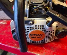 lawnmower  repairs and   servicing