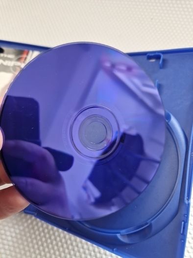 The Sniper 2 PlayStation2 Ps2 Games Original