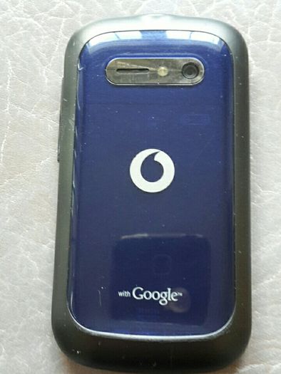 Vodafone Smart 2 sim free