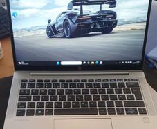 HP ProBook 635 Aero G8 - Ryzen 5 | 16GB RAM | Lightweight Business Laptop