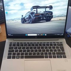 HP ProBook 635 Aero G8 - Ryzen 5 | 16GB RAM | Lightweight Business Laptop