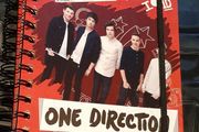 1 Direction new journal