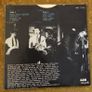 Nine Below Zero - Nine Below Zero EP (1980) 7" Image 2