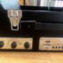 Steepletone SRP1R09 Record Player Image 2