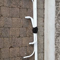 IKEA Mulig clothes rack