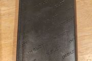 Inglot Brush Bag