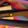 Limited Edition Ultra Silk Titanium Pro Styler by Amory London Image 3