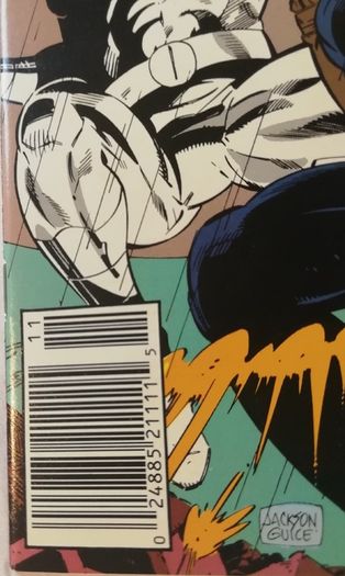 Marc Spectre Moon Knight #19-21 Spider-Man & Punisher Appearances (1990)