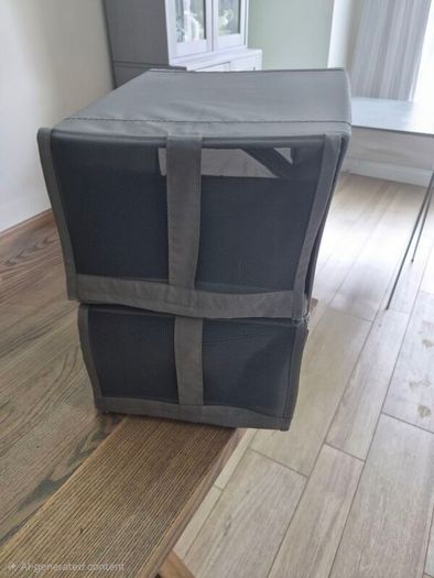 Ikea shoe boxs