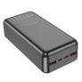hoco J108B Universe 22.5W Fully Compatible Power Bank 30000mAh Image 4