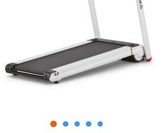 Reebok Treadmill