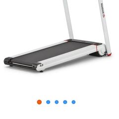 Reebok Treadmill