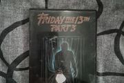 Friday the 13th part 3