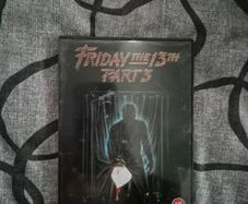 Friday the 13th part 3