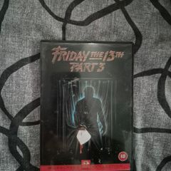 Friday the 13th part 3