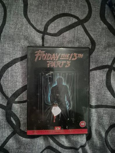 Friday the 13th part 3