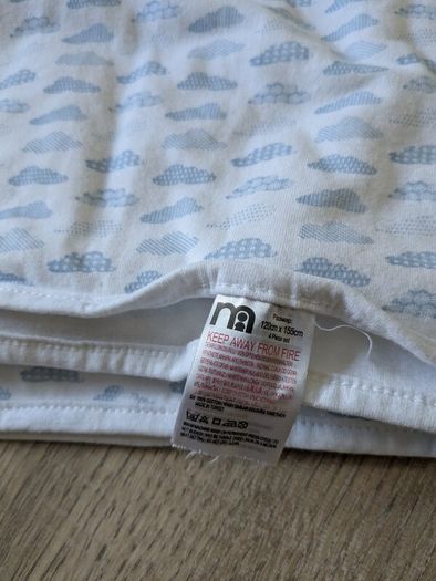 Mothercare Blankets