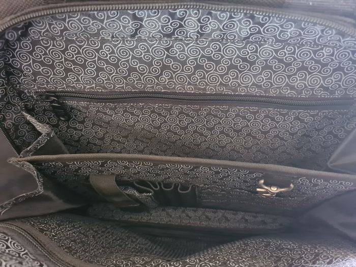 Mobile Laptop Office/Case