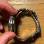 Seiko 7T62-0AG0 Chronograph Titanium 100M Watch Men's - Check description for details Image 2