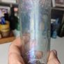 120 - Vintage Cork City Kiloh Clear Glass Lemonade Soda Kali Seltzer Water Embossed Lettering Decorative Collectible Bottle Image 5