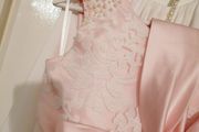 Flower girl dress