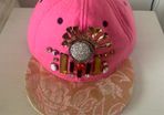 Bnwt River Island Retro Cap