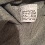 Ladies Grey Top Image 5