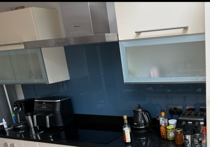 Free kitchen units and doors